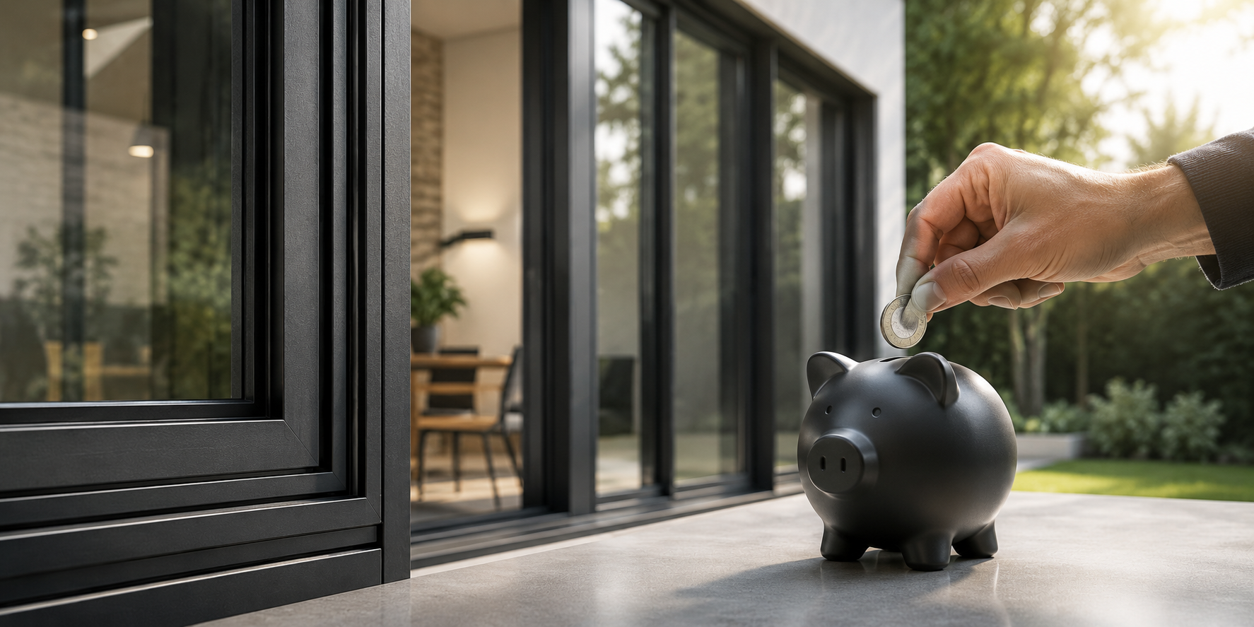 Subsidie kozijnen 2026 voor HR++ en HR+++ glas