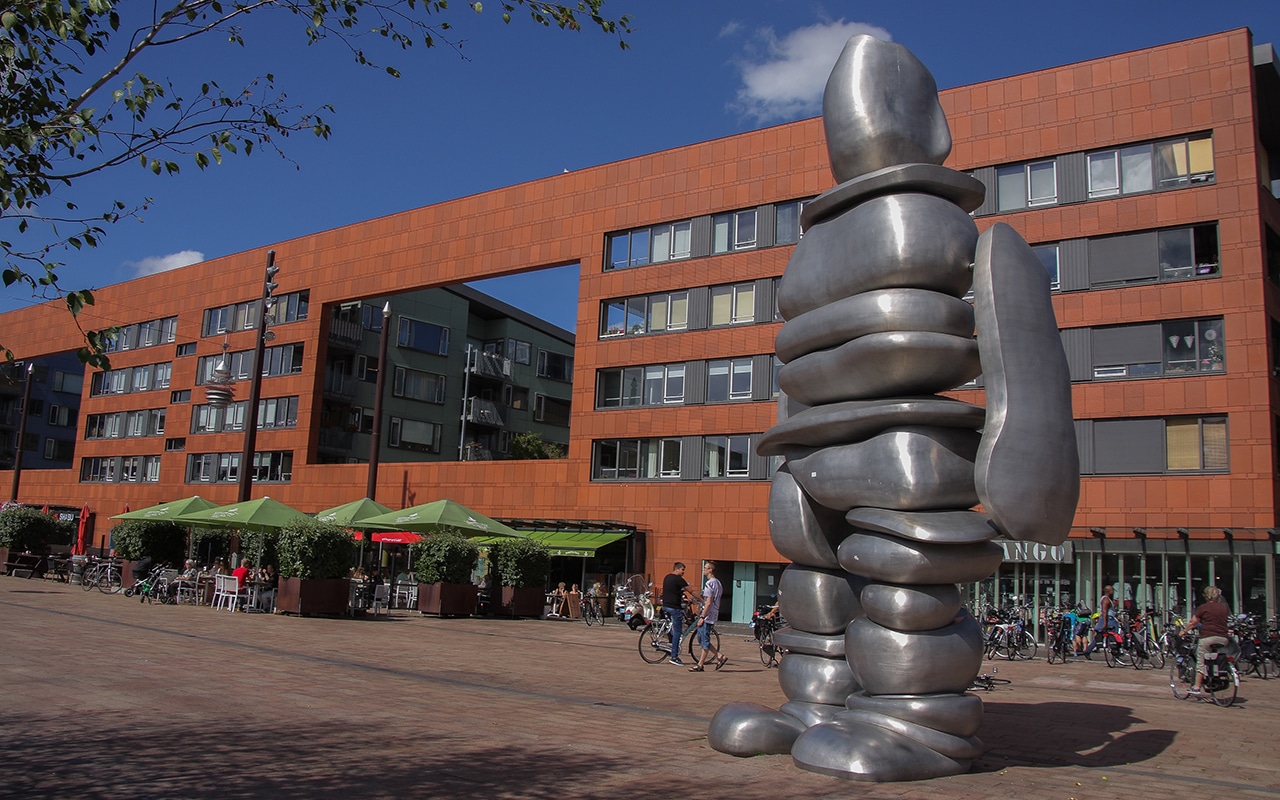 Kozijnen specialist Hoofddorp