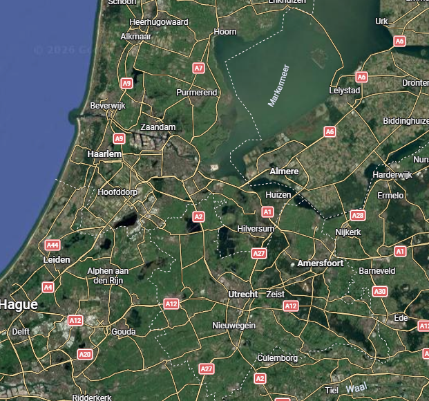 Kozijnen specialist Hoofddorp